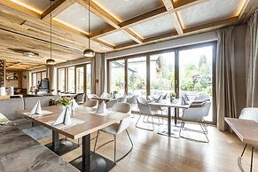 Premium Ferienwohnung mit 2 Schlafzimmern