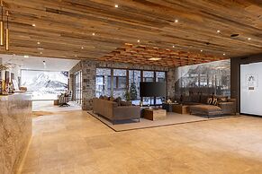 Premium Ferienwohnung mit 2 Schlafzimmern