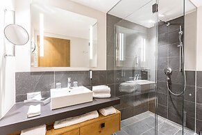 Premium Ferienwohnung mit 2 Schlafzimmern