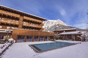 Premium Apartment With 2 Bedrooms