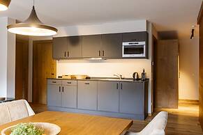 Premium Ferienwohnung mit 2 Schlafzimmern