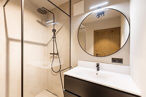 Lovely Apartment in Westendorf