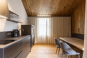 Lovely Apartment in Westendorf