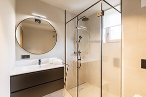 Lovely Apartment in Westendorf