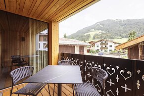 Lovely Apartment in Westendorf