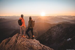 Lovely Apartment in Westendorf