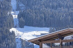 Penthouse in Tyrol With Infrared Sauna