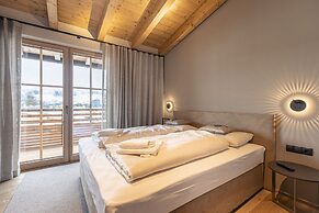 Penthouse in Tyrol With Infrared Sauna