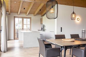 Penthouse in Tyrol With Infrared Sauna