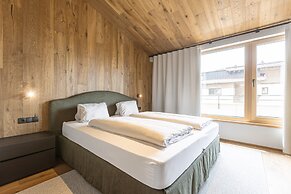 Apartment in Westendorf Near ski Area