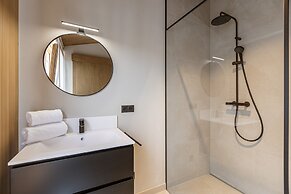 Apartment in Westendorf Near ski Area