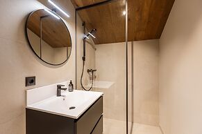 Apartment in Westendorf Near ski Area