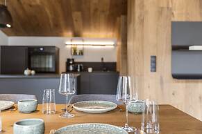 Apartment in Westendorf Near ski Area