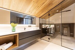 Apartment in Westendorf Near ski Area