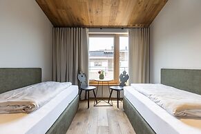 Apartment in Westendorf Near ski Area