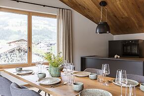 Apartment in Westendorf Near ski Area