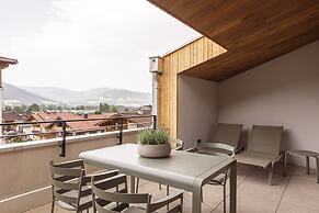 Apartment in Westendorf Near ski Area