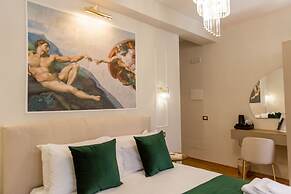 Golden palace luxury guest house