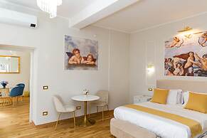 Golden palace luxury guest house