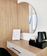 Golden palace luxury guest house