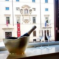 Golden palace luxury guest house