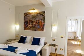 Golden palace luxury guest house