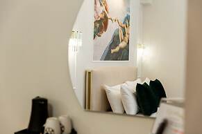 Golden palace luxury guest house