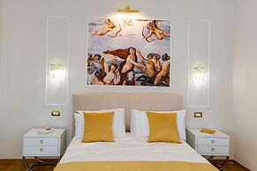 Golden palace luxury guest house