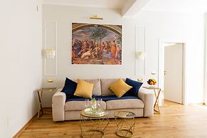 Golden palace luxury guest house