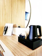 Golden palace luxury guest house