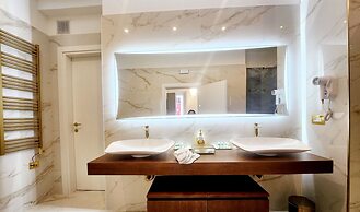 Golden palace luxury guest house