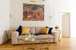 Golden palace luxury guest house