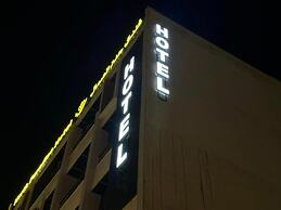 north paradise hotel