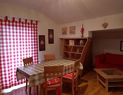 Apartment Near St. Kathrein Thermal Spa