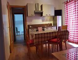 Apartment Near St. Kathrein Thermal Spa