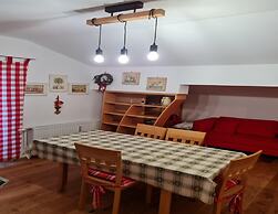 Apartment Near St. Kathrein Thermal Spa
