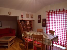 Apartment Near St. Kathrein Thermal Spa