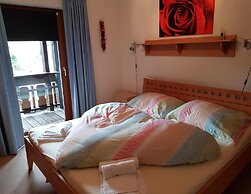 Apartment Near St. Kathrein Thermal Spa