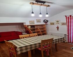 Apartment Near St. Kathrein Thermal Spa