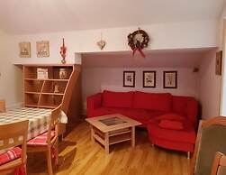 Apartment Near St. Kathrein Thermal Spa