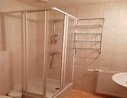 Apartment Near St. Kathrein Thermal Spa