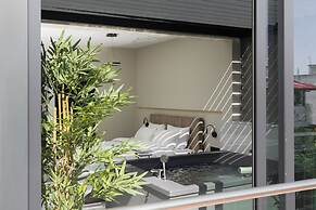 Ophelia Suites by halu