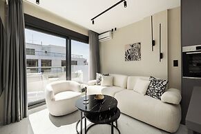 Ophelia Suites by halu