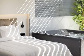 Ophelia Suites by halu