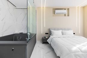 Ophelia Suites by halu