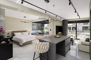 Ophelia Suites by halu