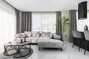 Ophelia Suites by halu