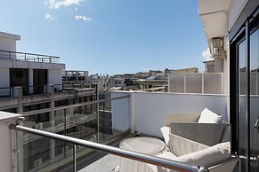 Ophelia Suites by halu