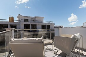 Ophelia Suites by halu