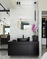 Ophelia Suites by halu